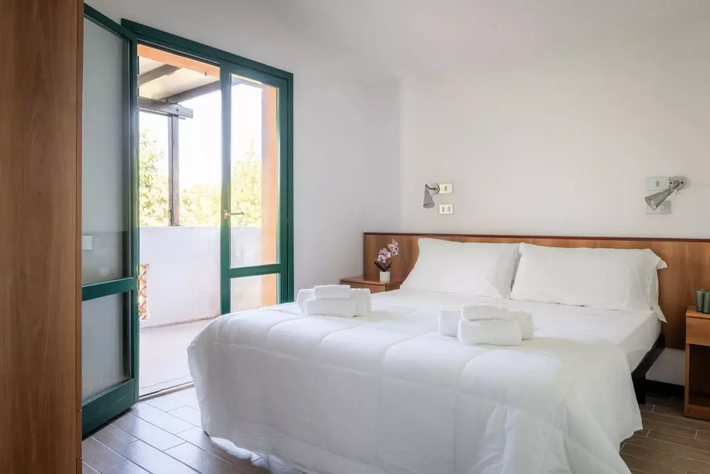 Club del Sole La Risacca Family Collection 5 Sterne★★★★★