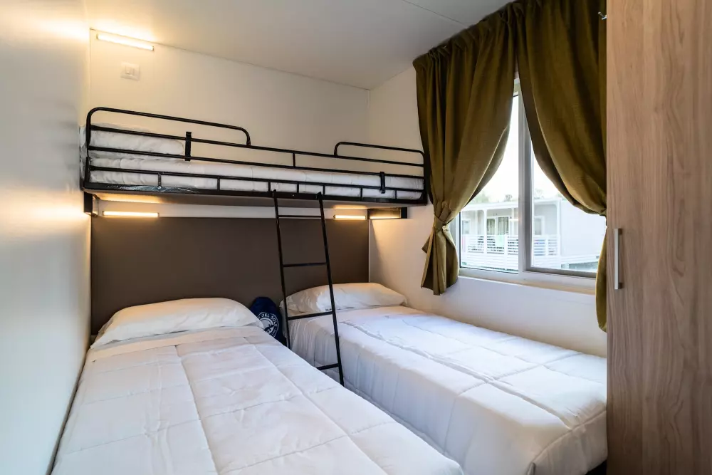 Club del Sole La Risacca Family Collection 5 Sterne★★★★★