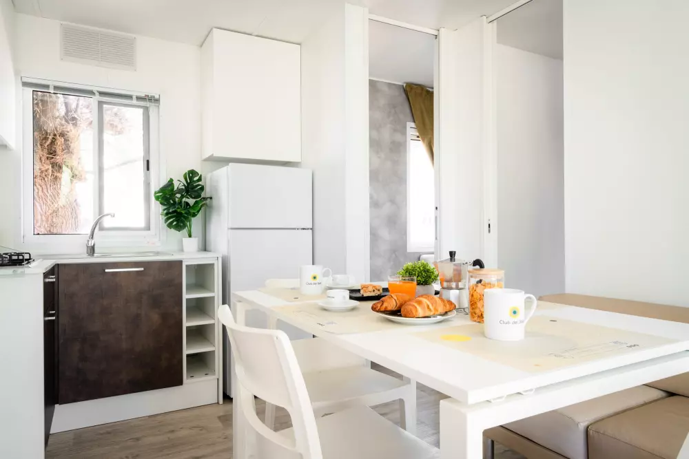 Club del Sole La Risacca Family Collection 5 Sterne★★★★★