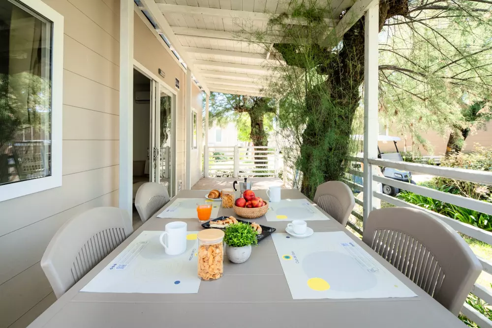 Club del Sole La Risacca Family Collection 5 Sterne★★★★★