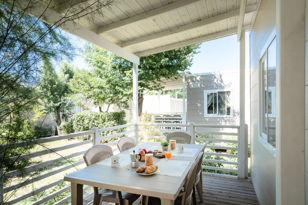 Club del Sole La Risacca Family Collection 5 Sterne★★★★★