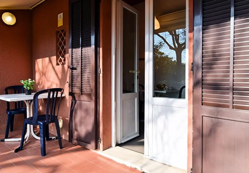 Club del Sole La Risacca Family Collection 5 Sterne★★★★★