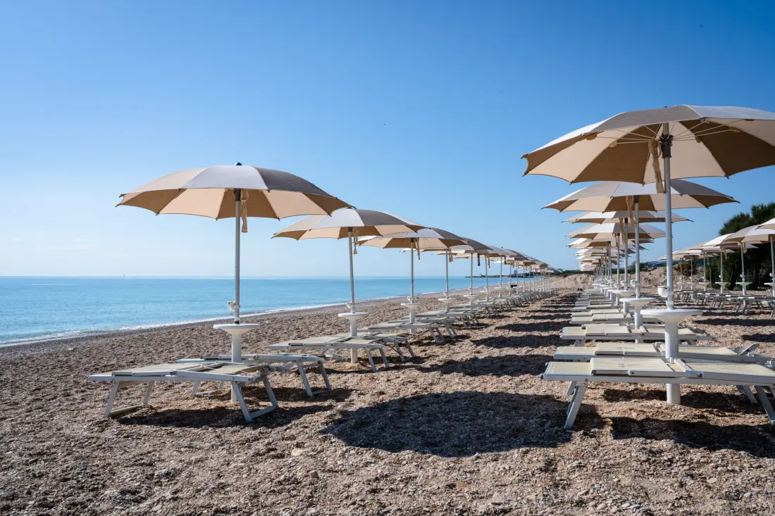Club del Sole La Risacca Family Collection 5 Sterne★★★★★