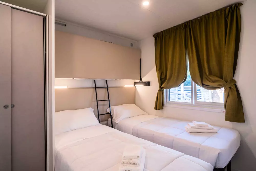 Club del Sole La Risacca Family Collection 5 Sterne★★★★★