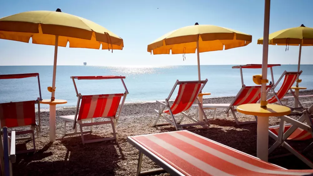 Club del Sole La Risacca Family Collection 5 Sterne★★★★★