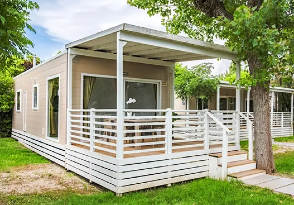 Club del Sole La Risacca Family Collection 5 Sterne★★★★★