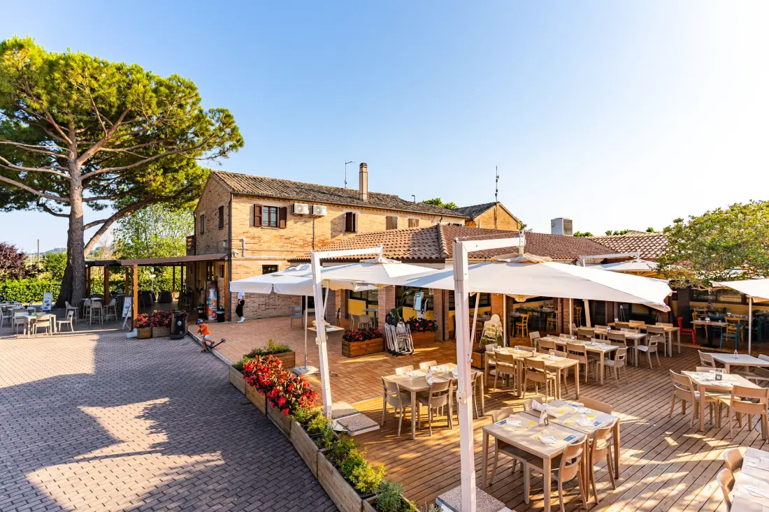 Club del Sole La Risacca Family Collection 5 Sterne★★★★★