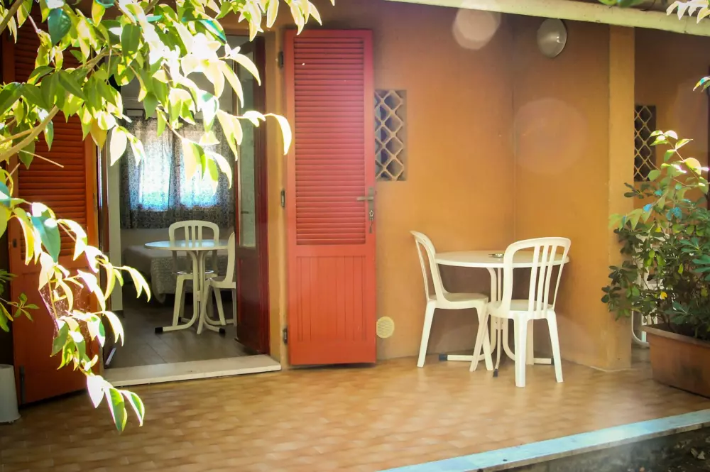 Club del Sole La Risacca Family Collection 5 Sterne★★★★★