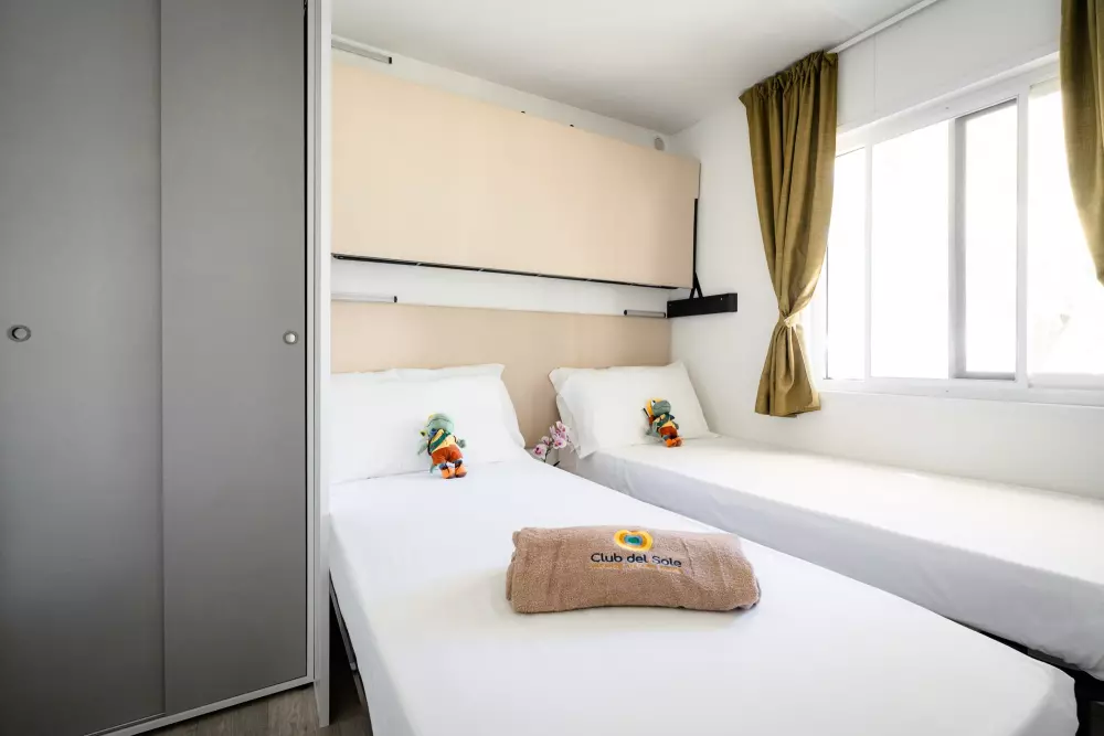 Club del Sole La Risacca Family Collection 5 Sterne★★★★★