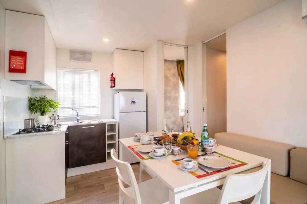 Club del Sole La Risacca Family Collection 5 Sterne★★★★★