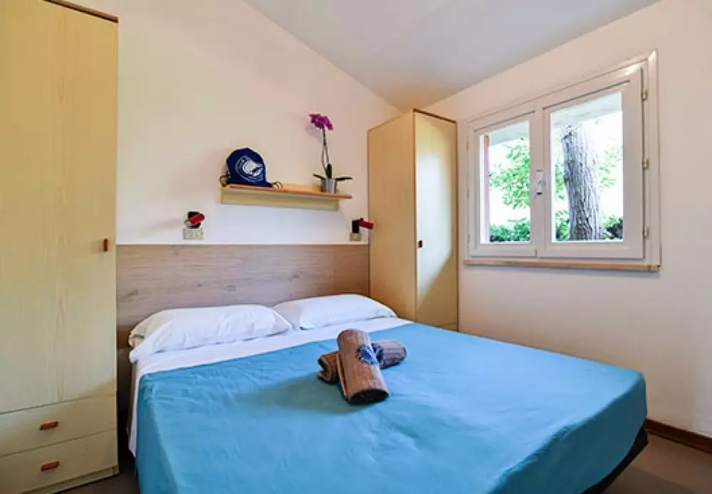 Club del Sole La Risacca Family Collection 5 Sterne★★★★★