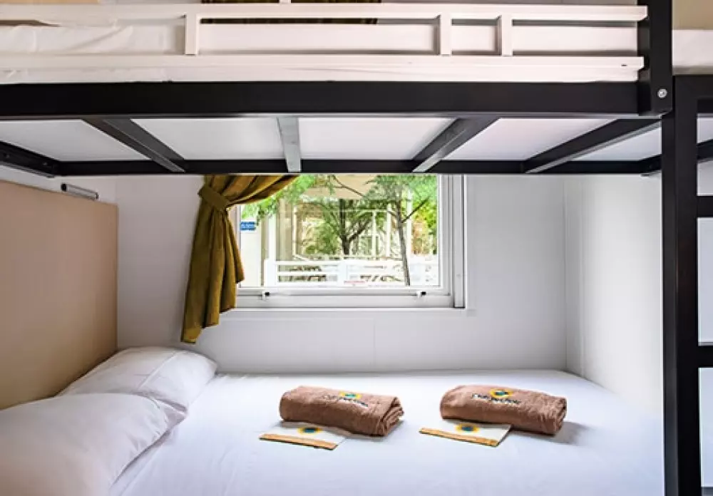 Club del Sole La Risacca Family Collection 5 Sterne★★★★★