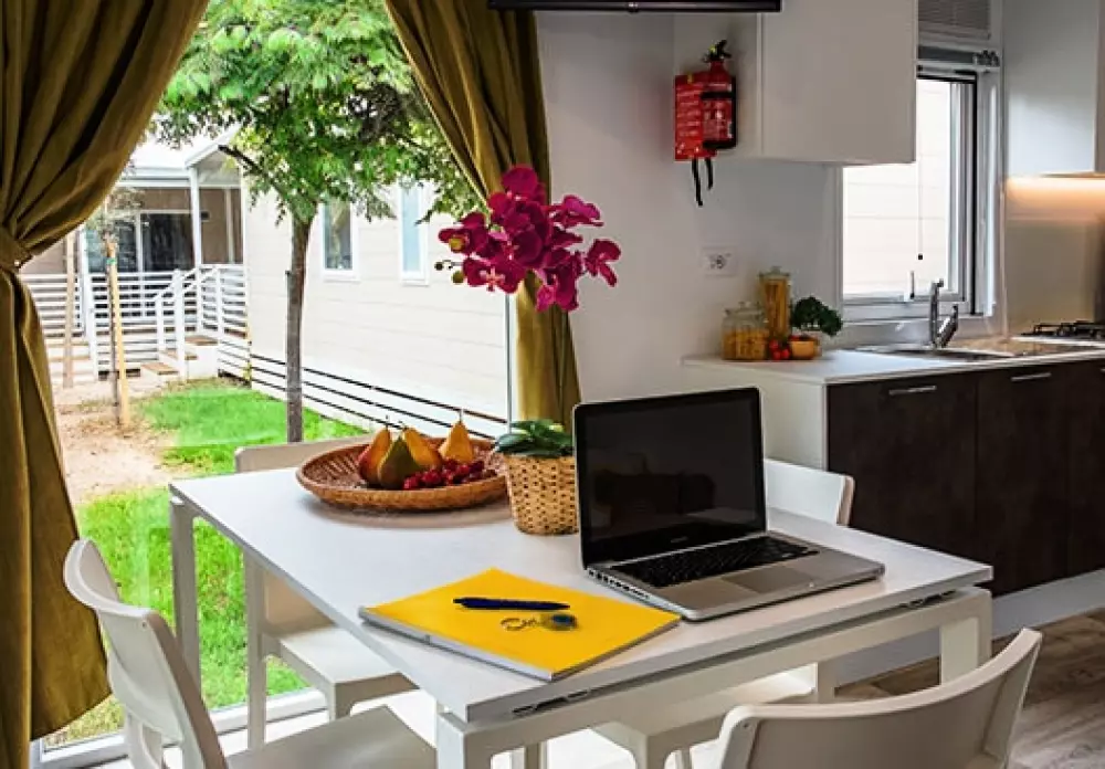 Club del Sole La Risacca Family Collection 5 Sterne★★★★★