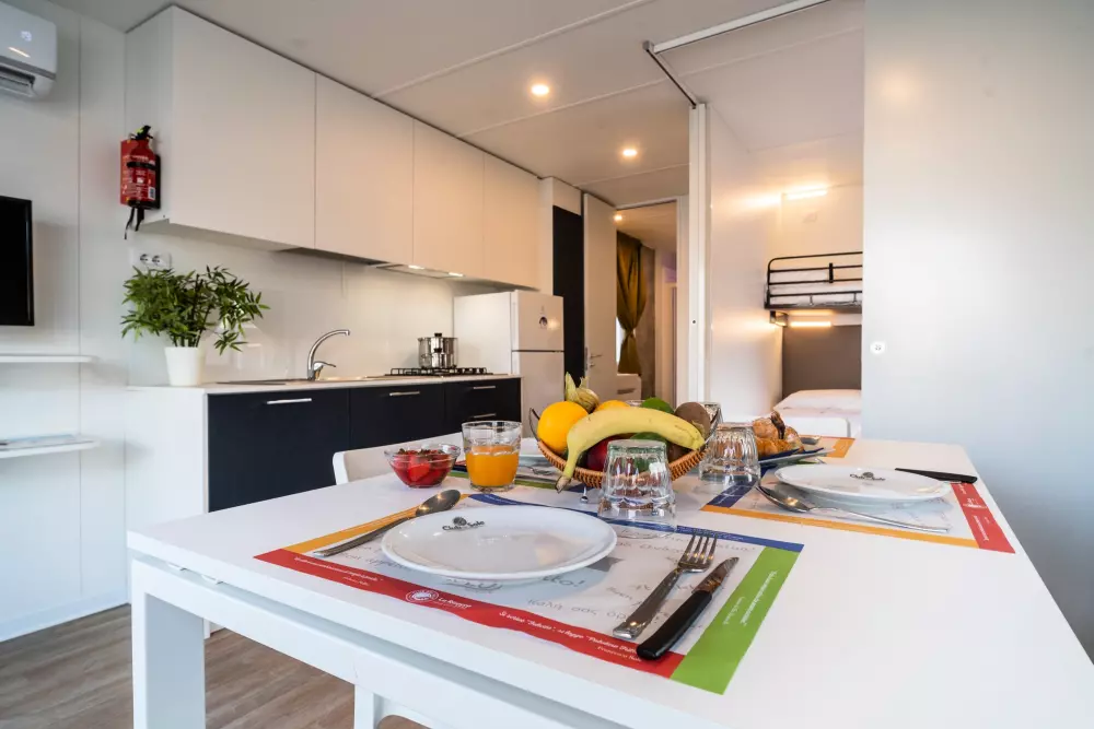 Club del Sole La Risacca Family Collection 5 Sterne★★★★★