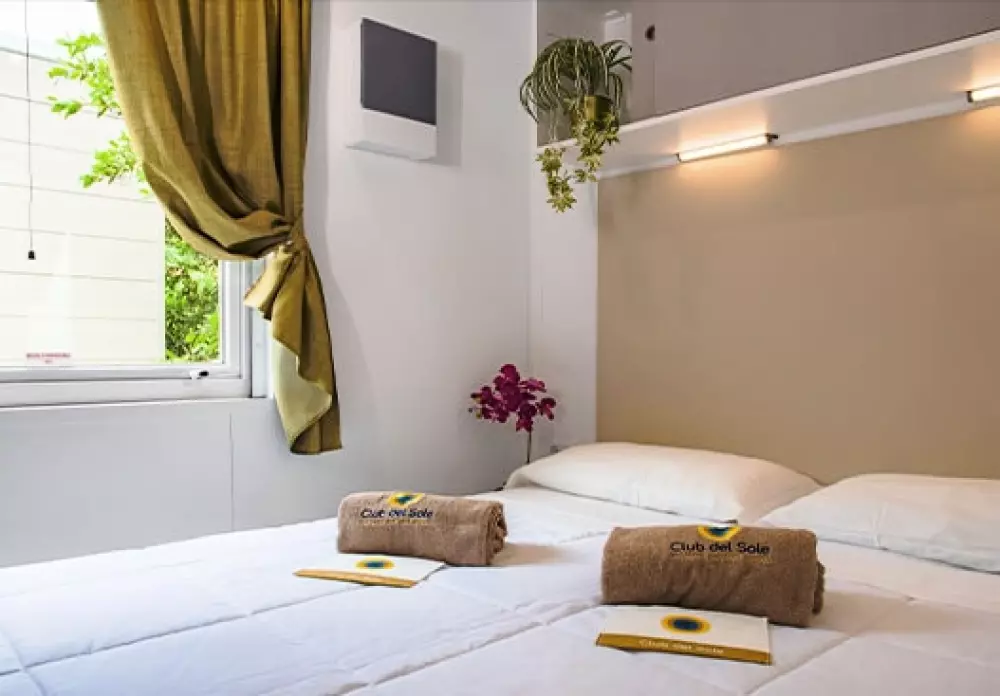 Club del Sole La Risacca Family Collection 5 Sterne★★★★★