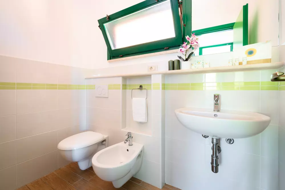 Club del Sole La Risacca Family Collection 5 Sterne★★★★★