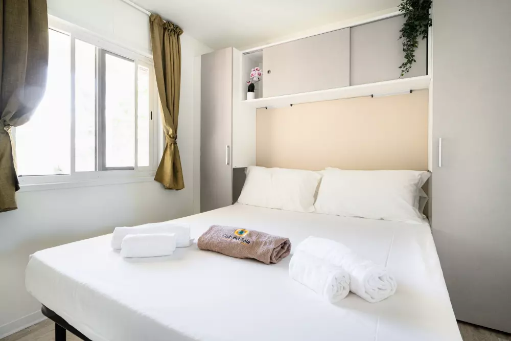 Club del Sole La Risacca Family Collection 5 Sterne★★★★★