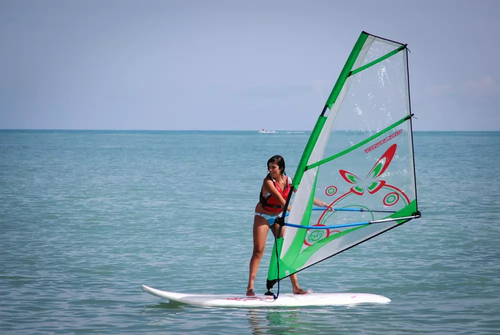 Club del Sole La Risacca Family Collection 5 Sterne★★★★★