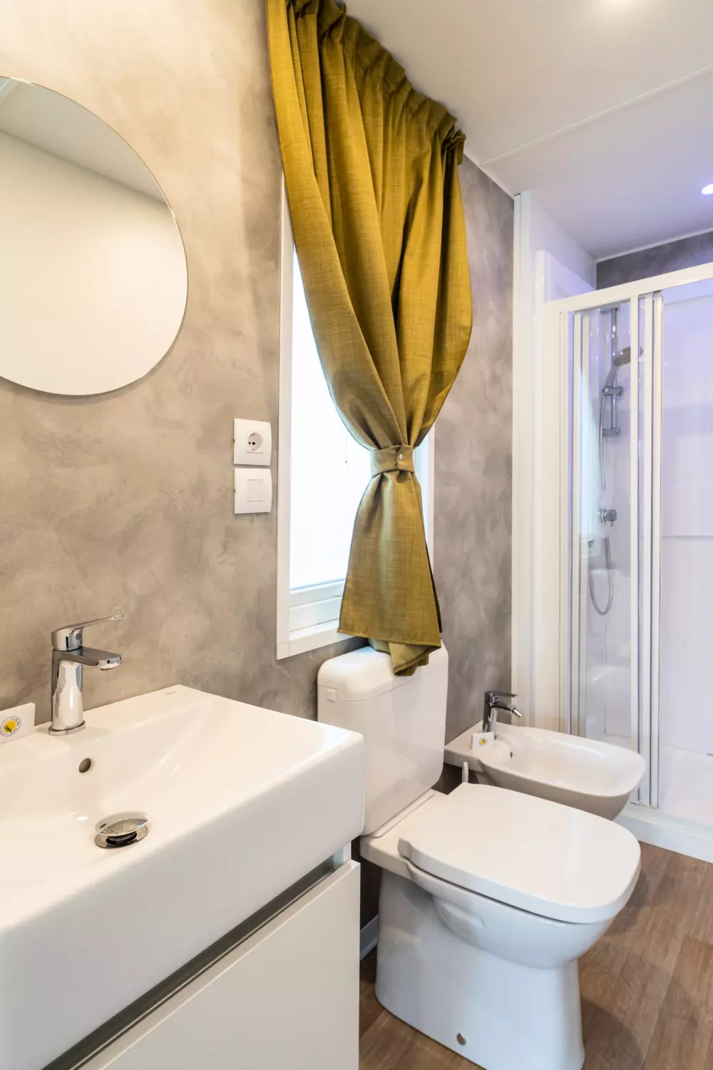 Club del Sole La Risacca Family Collection 5 Sterne★★★★★