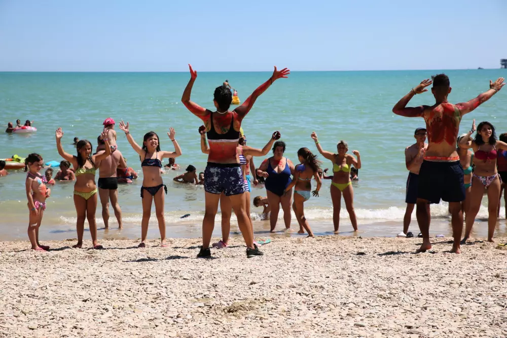 Club del Sole La Risacca Family Collection 5 Sterne★★★★★