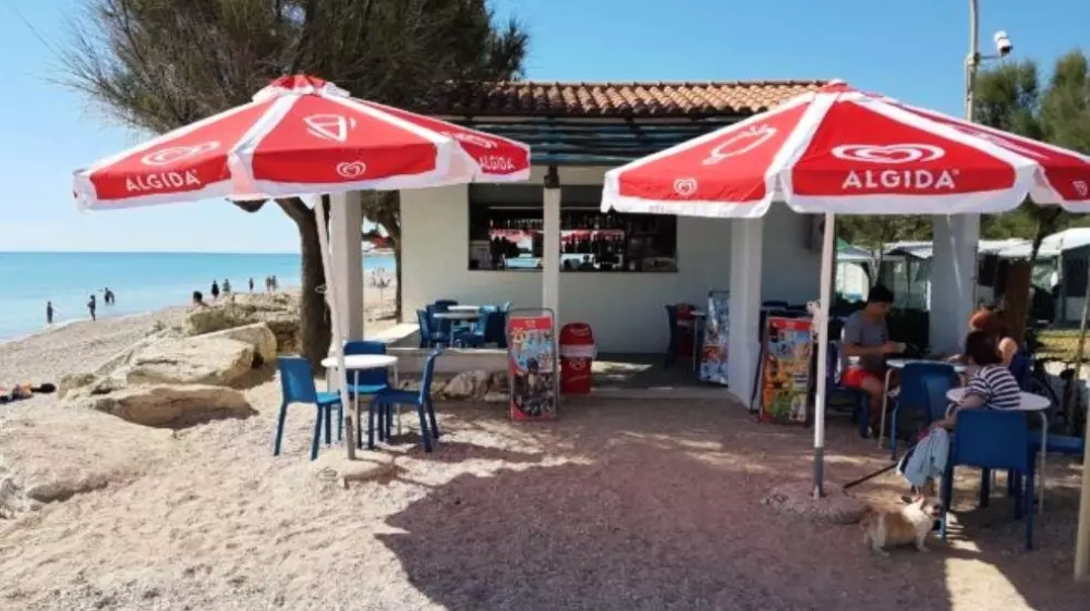 Club del Sole La Risacca Family Collection 5 Sterne★★★★★