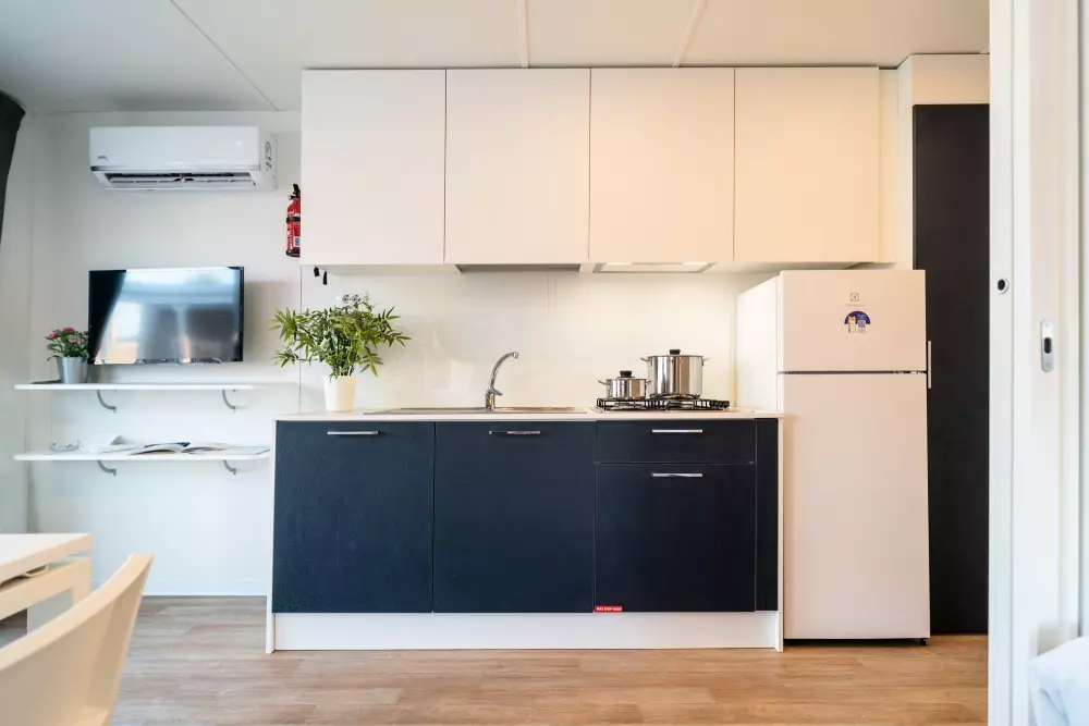 Club del Sole La Risacca Family Collection 5 Sterne★★★★★