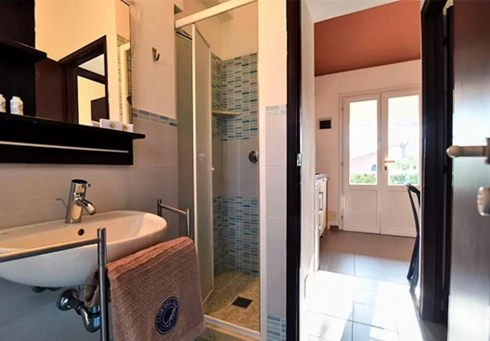 Club del Sole La Risacca Family Collection 5 Sterne★★★★★