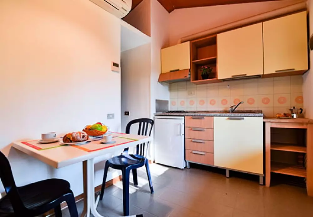 Club del Sole La Risacca Family Collection 5 Sterne★★★★★