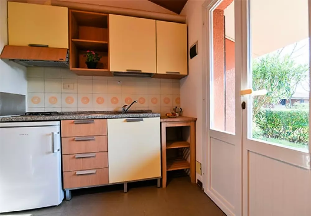 Club del Sole La Risacca Family Collection 5 Sterne★★★★★