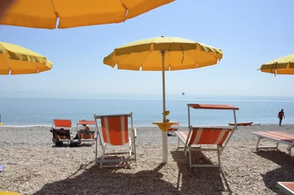 Club del Sole La Risacca Family Collection 5 Sterne★★★★★