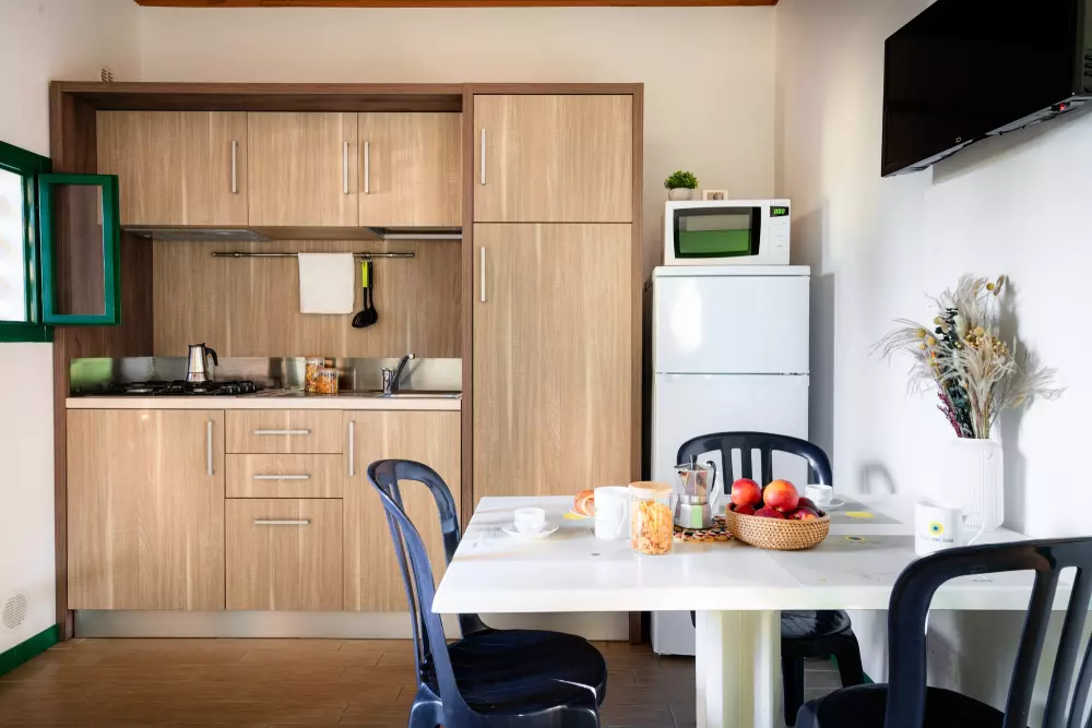 Club del Sole La Risacca Family Collection 5 Sterne★★★★★