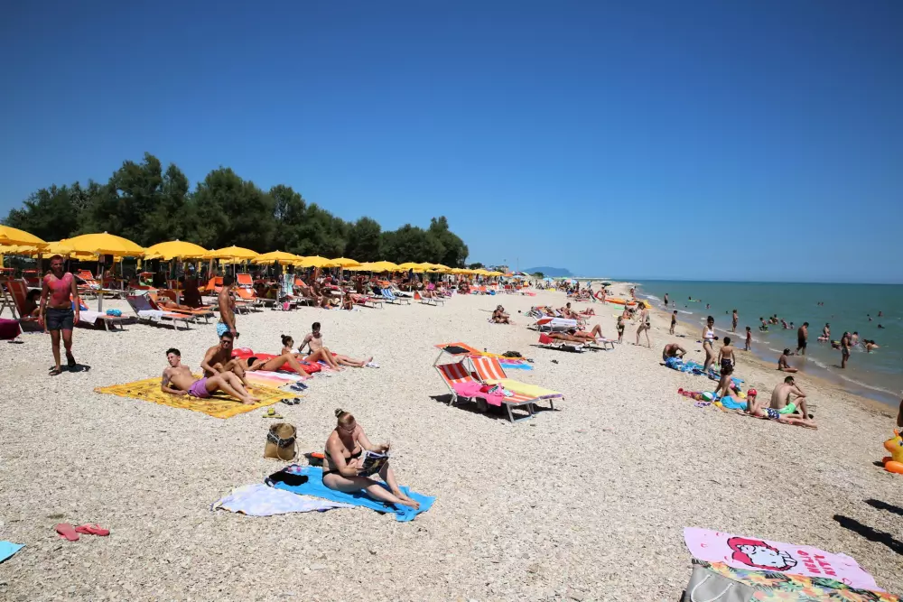 Club del Sole La Risacca Family Collection 5 Sterne★★★★★