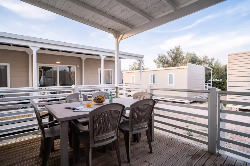 Club del Sole La Risacca Family Collection 5 Sterne★★★★★