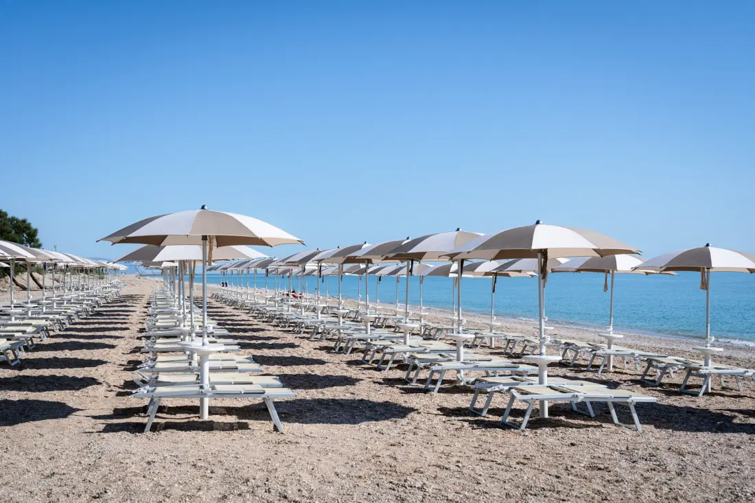 Club del Sole La Risacca Family Collection 5 Sterne★★★★★