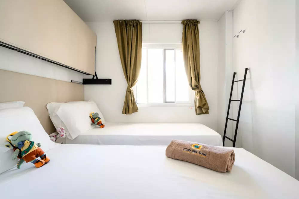 Club del Sole La Risacca Family Collection 5 Sterne★★★★★