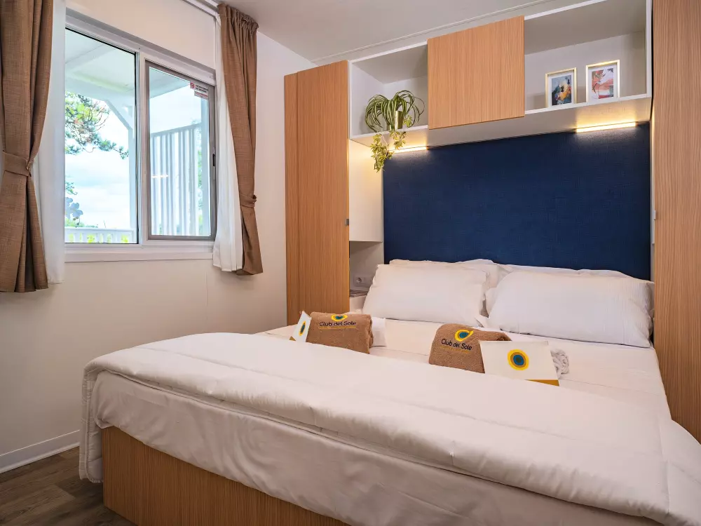 Club del Sole Le Mimose Family Resort 3 Sterne★★★