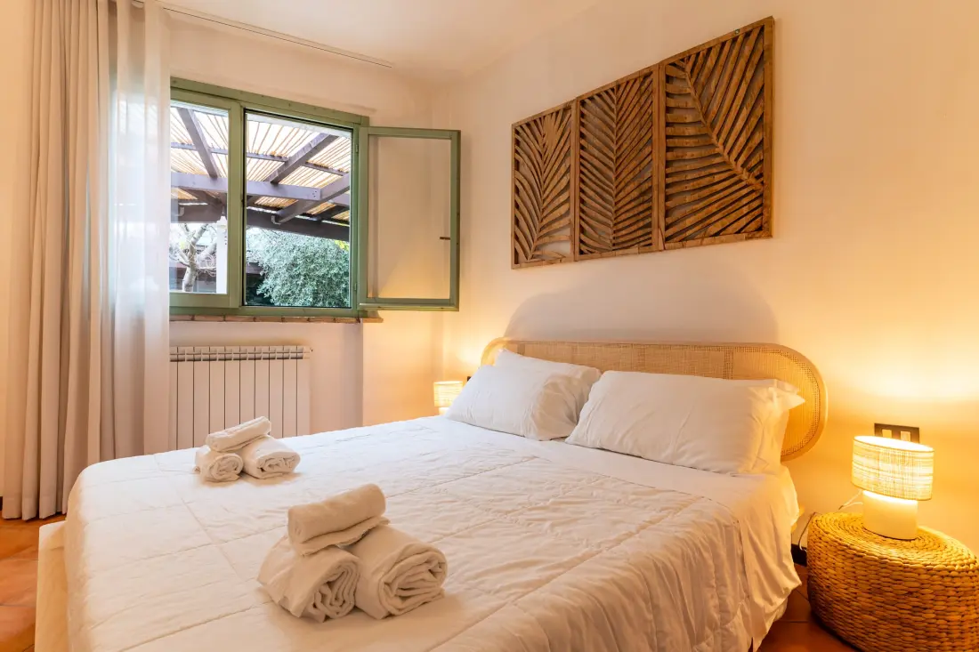 Club del Sole Le Mimose Family Resort 3 Sterne★★★