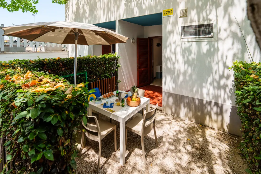 Club del Sole Le Mimose Family Resort 3 Csillagok★★★