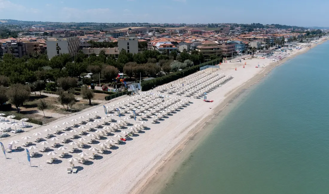 Club del Sole Le Mimose Family Resort 3 Sterne★★★
