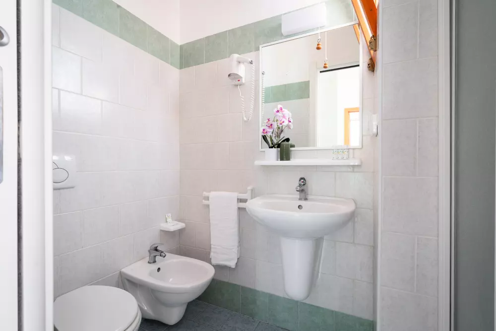 Club del Sole Le Mimose Family Resort 3 Sterne★★★