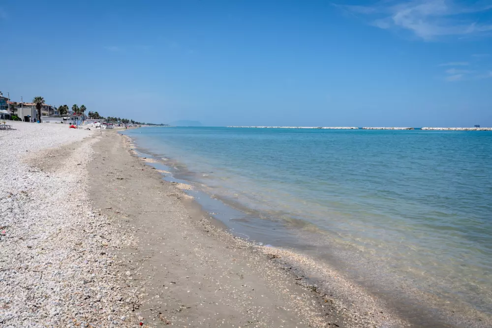 Club del Sole Le Mimose Family Resort 3 Sterne★★★