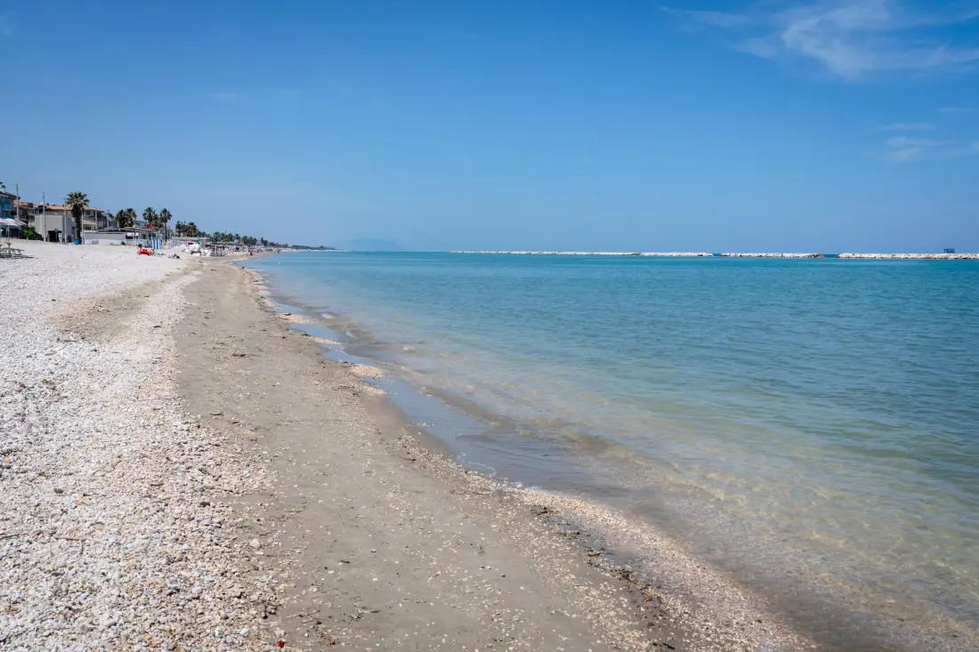 Club del Sole Le Mimose Family Resort 3 Sterne★★★