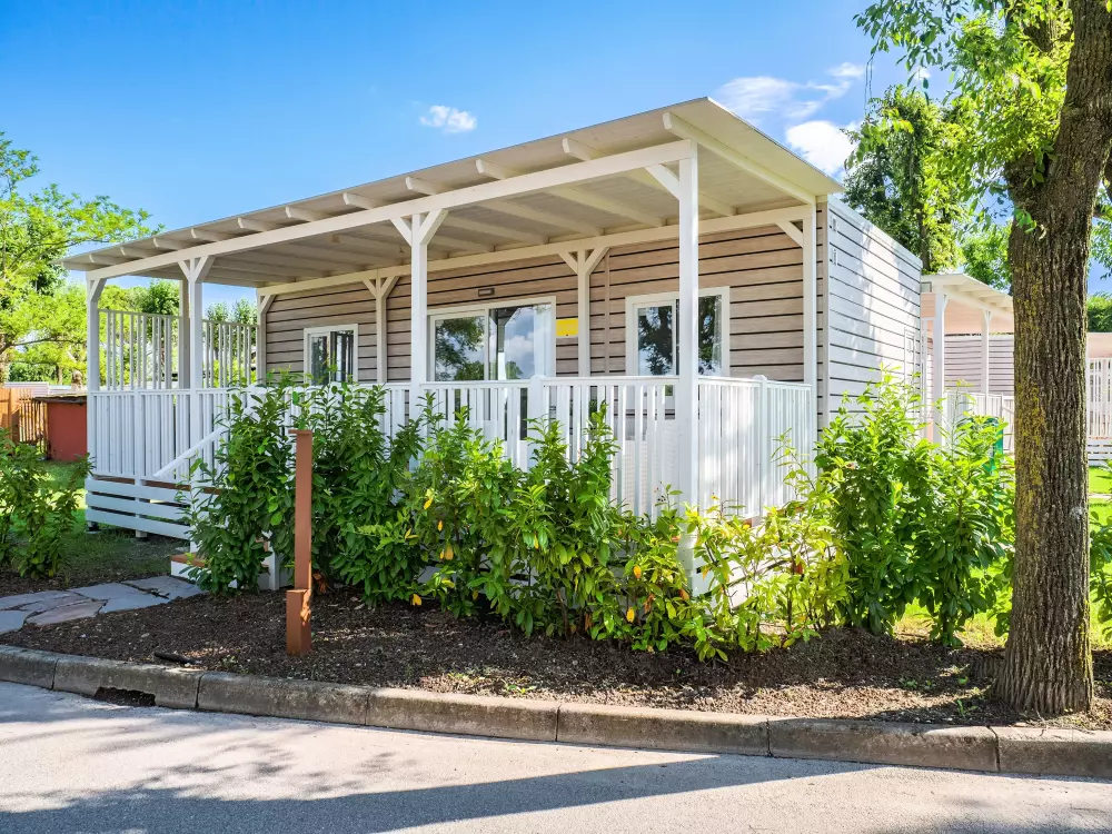 Club del Sole Le Mimose Family Resort 3 Sterne★★★