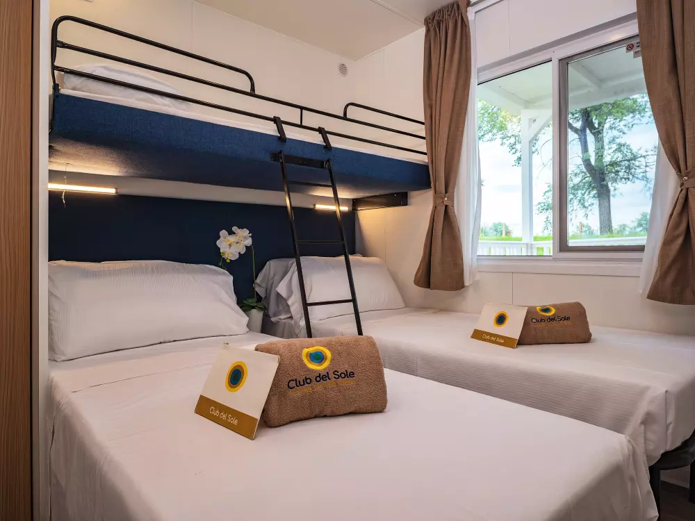 Club del Sole Le Mimose Family Resort 3 Sterne★★★