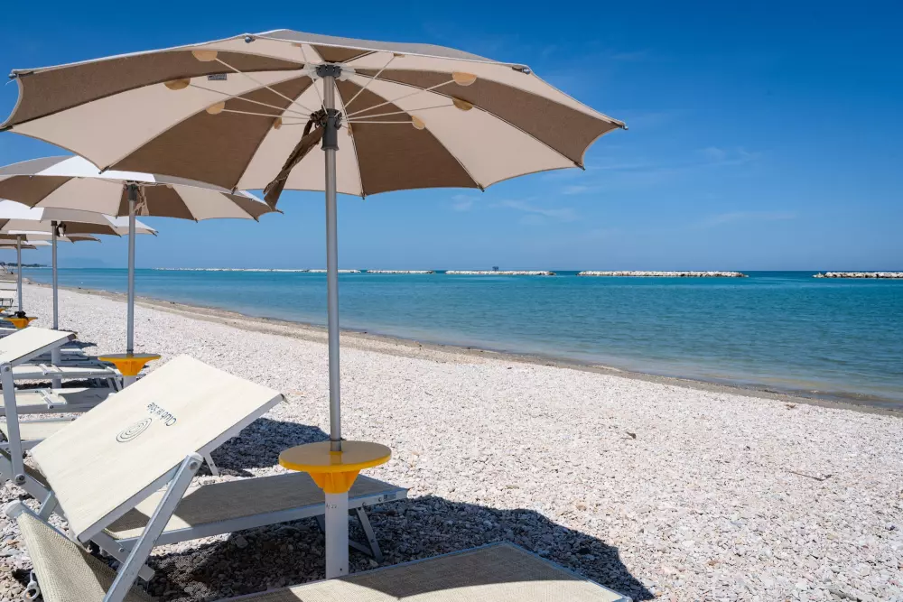 Club del Sole Le Mimose Family Resort 3 Sterne★★★