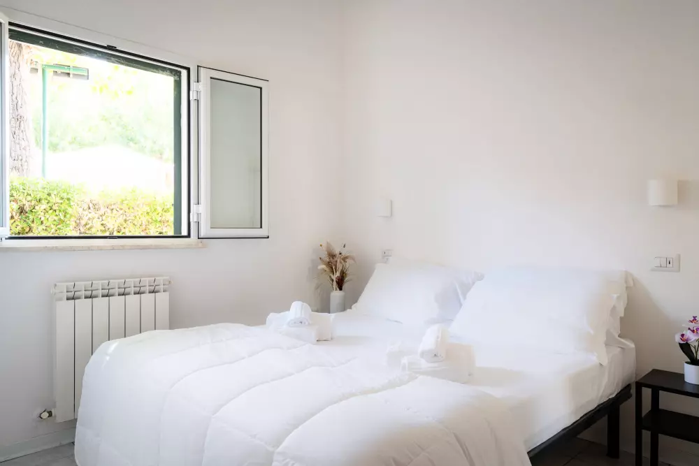 Club del Sole Le Mimose Family Resort 3 Sterne★★★