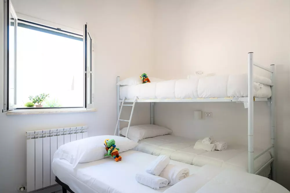 Club del Sole Le Mimose Family Resort 3 Sterne★★★