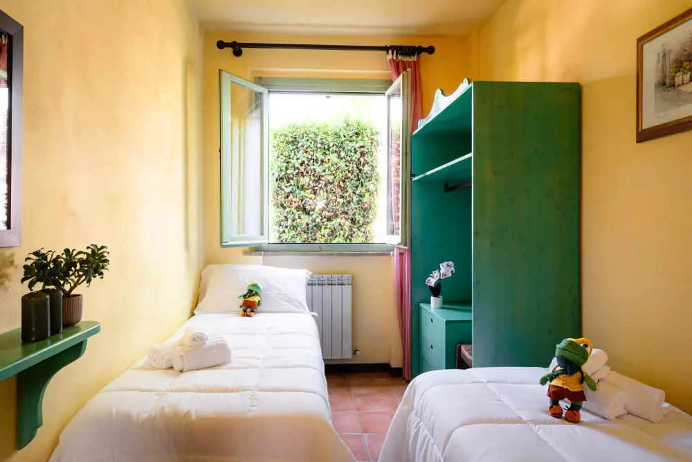 Club del Sole Le Mimose Family Resort 3 Sterne★★★