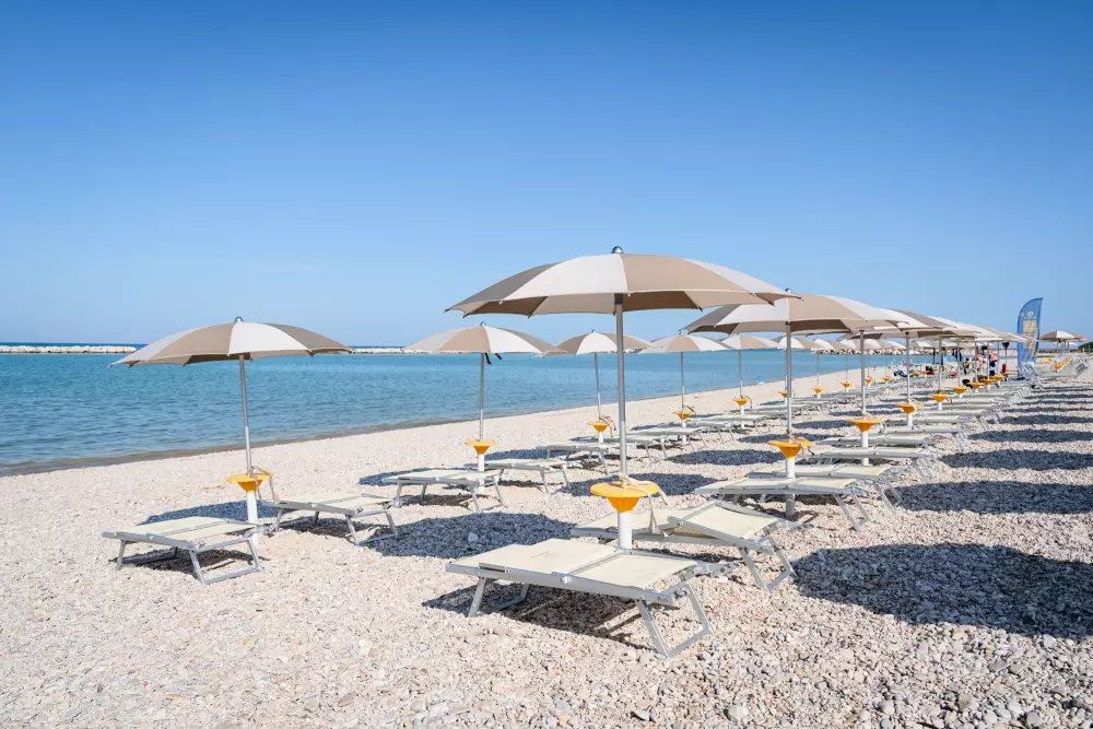 Club del Sole Le Mimose Family Resort 3 Sterne★★★