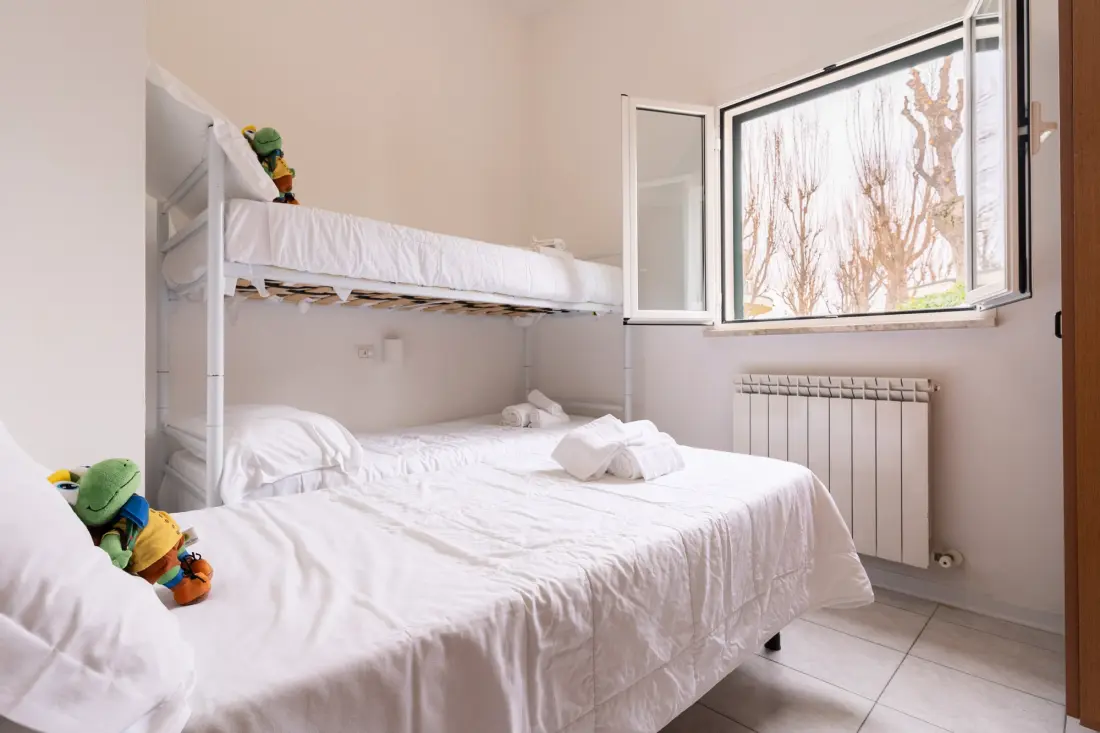 Club del Sole Le Mimose Family Resort 3 Sterne★★★